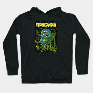 propagandhi Hoodie